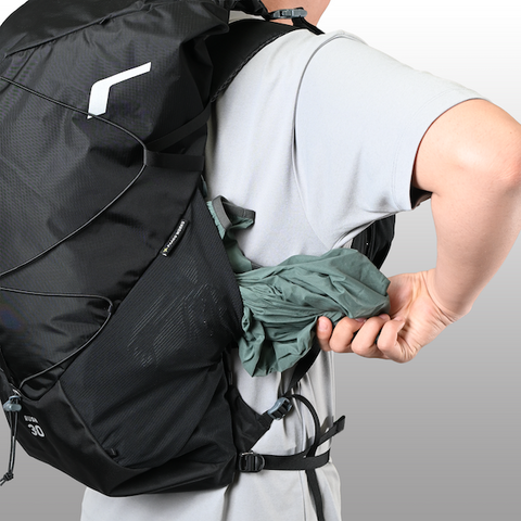 Paagoworks Rush 30-中型パック（21〜40L ）-Paagoworks-Malaysia-Singapore-Australia-Hong Kong-Philippines-Indonesia-Bigbigplace.com