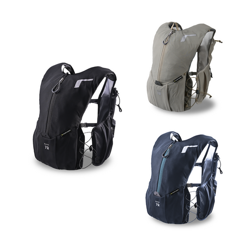 Paagoworks Rush 7R-小型パック（〜20L）-PAAGOWORKS-Malaysia-Singapore-Australia-Hong Kong-Philippines-Indonesia-Bigbigplace.com