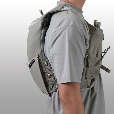 Paagoworks Rush 7R-小型パック（〜20L）-PAAGOWORKS-Malaysia-Singapore-Australia-Hong Kong-Philippines-Indonesia-Bigbigplace.com