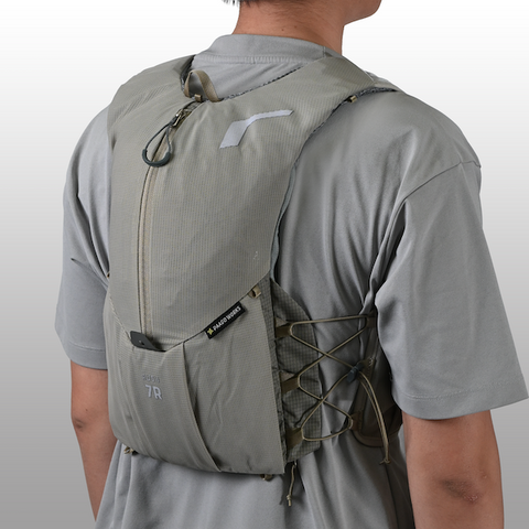 Paagoworks Rush 7R-小型パック（〜20L）-PAAGOWORKS-Malaysia-Singapore-Australia-Hong Kong-Philippines-Indonesia-Bigbigplace.com