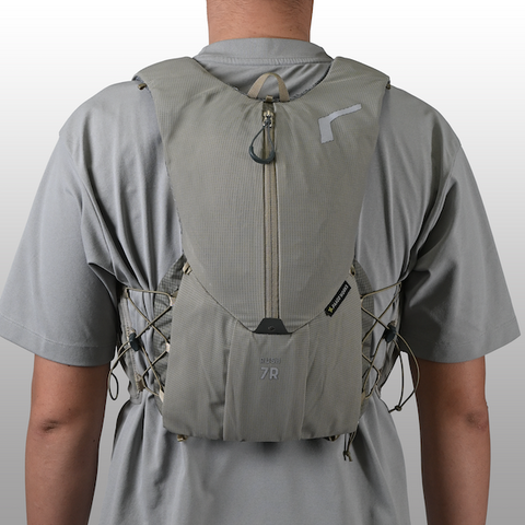 Paagoworks Rush 7R-小型パック（〜20L）-PAAGOWORKS-Malaysia-Singapore-Australia-Hong Kong-Philippines-Indonesia-Bigbigplace.com