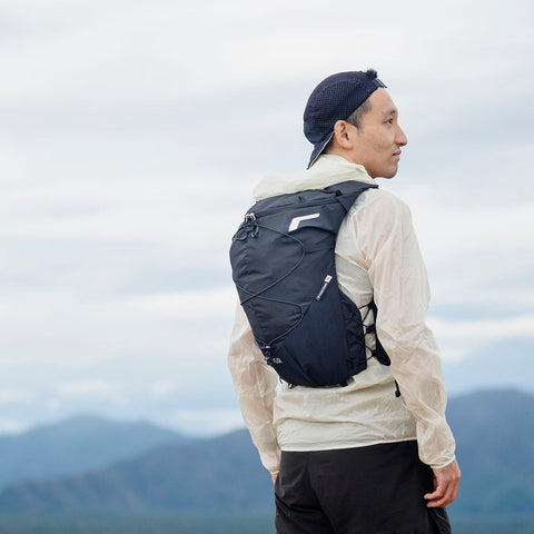 Paagoworks Rush 15R-小型パック（〜20L）-Paagoworks-Malaysia-Singapore-Australia-Hong Kong-Philippines-Indonesia-Bigbigplace.com