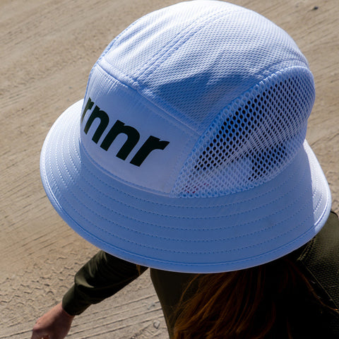 Rnnr Bucket Hat - Run Forrest-Rnnr-Malaysia-Singapore-Australia-Hong Kong-Philippines-Indonesia-Bigbigplace.com