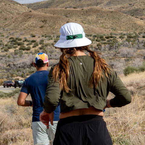 Rnnr Bucket Hat - Run Forrest-Rnnr-Malaysia-Singapore-Australia-Hong Kong-Philippines-Indonesia-Bigbigplace.com