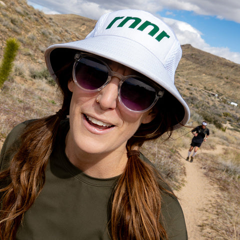 Rnnr Bucket Hat - Run Forrest-Rnnr-Malaysia-Singapore-Australia-Hong Kong-Philippines-Indonesia-Bigbigplace.com