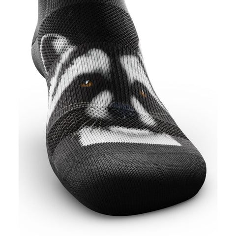 Outway Sock - Rad Raccoon Crew-Outway-Malaysia-Singapore-Australia-Hong Kong-Philippines-Indonesia-Bigbigplace.com