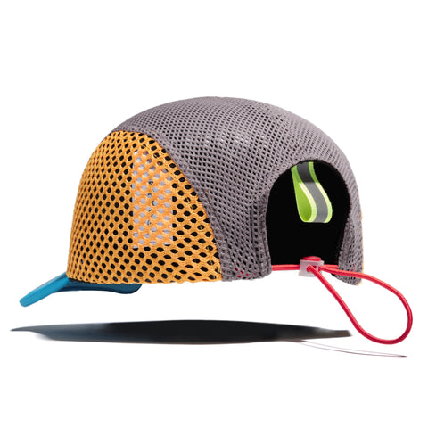 Capslock Mesh Cap Recaps Purple Blue-Mesh Cap-Capslock-Malaysia-Singapore-Australia-Hong Kong-Philippines-Indonesia-Bigbigplace.com