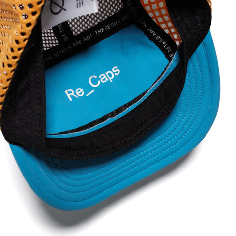 Capslock Mesh Cap Recaps Purple Blue-Mesh Cap-Capslock-Malaysia-Singapore-Australia-Hong Kong-Philippines-Indonesia-Bigbigplace.com