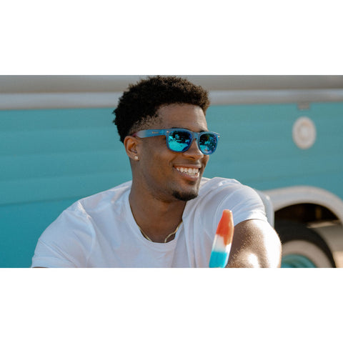 Knockaround Fort Knocks Sunglasses - Rocket Pop-Fort Knocks-Knockaround-Malaysia-Singapore-Australia-Hong Kong-Philippines-Indonesia-Bigbigplace.com