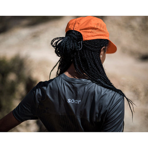 Soar Run Cap-Headwear-Soar-Malaysia-Singapore-Australia-Hong Kong-Philippines-Indonesia-Bigbigplace.com