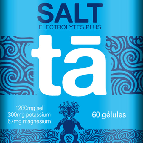 Ta Salt Capsules 60's-Tā Energy-Malaysia-Singapore-Australia-Hong Kong-Philippines-Indonesia-Bigbigplace.com