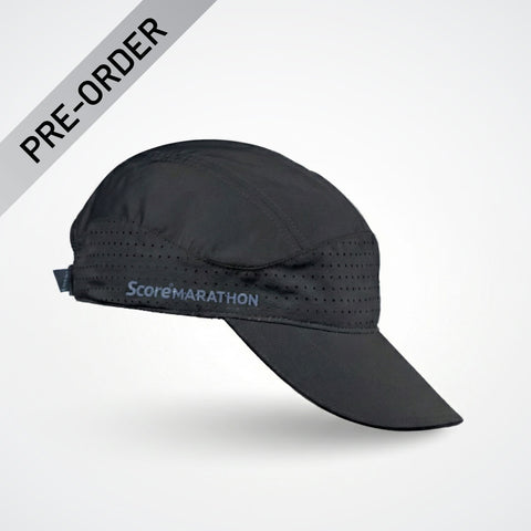 SCORE Marathon - Running Cap-Caps-Bigbigplace.com-Malaysia-Singapore-Australia-Hong Kong-Philippines-Indonesia-Bigbigplace.com