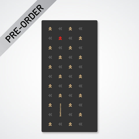 SCORE Marathon - Bath Towel-Towel-Bigbigplace.com-Malaysia-Singapore-Australia-Hong Kong-Philippines-Indonesia-Bigbigplace.com