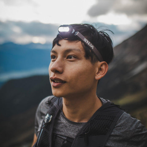Silva Smini Black-Headlamp-Silva-Malaysia-Singapore-Australia-Hong Kong-Philippines-Indonesia-Bigbigplace.com