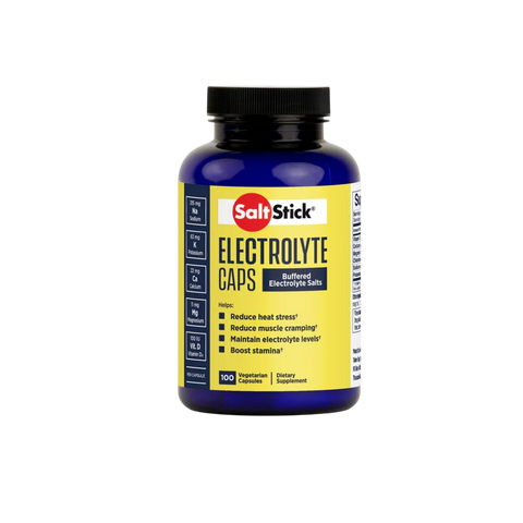 SaltStick Electrolyte Caps 100s-Cramp Solution-SaltStick-Malaysia-Singapore-Australia-Hong Kong-Philippines-Indonesia-Bigbigplace.com