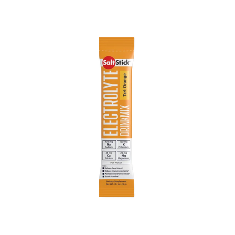 SaltStick Drink Mix (Sachet)-Cramp Solution-SaltStick-Malaysia-Singapore-Australia-Hong Kong-Philippines-Indonesia-Bigbigplace.com