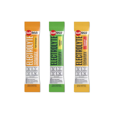 SaltStick Drink Mix (Sachet)-Cramp Solution-SaltStick-Malaysia-Singapore-Australia-Hong Kong-Philippines-Indonesia-Bigbigplace.com