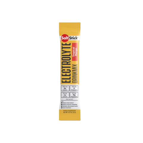 SaltStick Drink Mix (Sachet)-Cramp Solution-SaltStick-Malaysia-Singapore-Australia-Hong Kong-Philippines-Indonesia-Bigbigplace.com