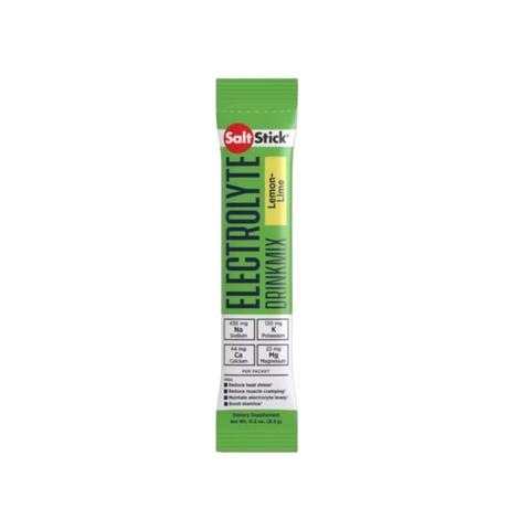 SaltStick Drink Mix (Sachet)-Cramp Solution-SaltStick-Malaysia-Singapore-Australia-Hong Kong-Philippines-Indonesia-Bigbigplace.com