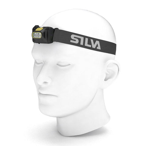 Silva Scout 3 True Lumen Headlamp-Silva-Malaysia-Singapore-Australia-Hong Kong-Philippines-Indonesia-Bigbigplace.com