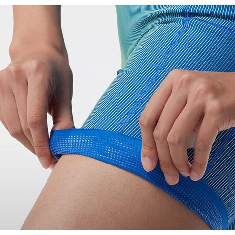 Nedao Women's VelocityX 1/2-Length Running Tights (6'' Inseam)-NEDAO-Malaysia-Singapore-Australia-Hong Kong-Philippines-Indonesia-Bigbigplace.com