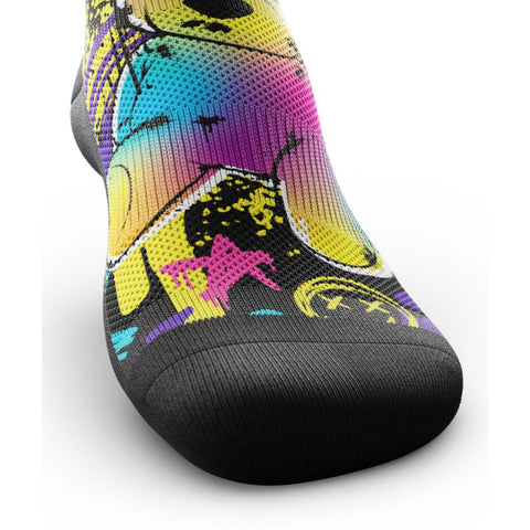 Outway Sock - Shenanigans Crew-Outway-Malaysia-Singapore-Australia-Hong Kong-Philippines-Indonesia-Bigbigplace.com