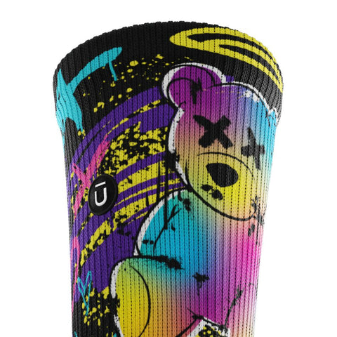 Outway Sock - Shenanigans Crew-Outway-Malaysia-Singapore-Australia-Hong Kong-Philippines-Indonesia-Bigbigplace.com