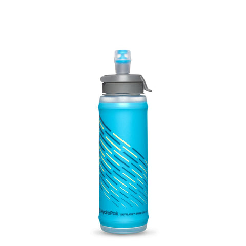 Hydrapak SkyFlask Speed (Thumb Loop) 350ml-Soft Flasks-Hydrapak-Malaysia-Singapore-Australia-Hong Kong-Philippines-Indonesia-Bigbigplace.com