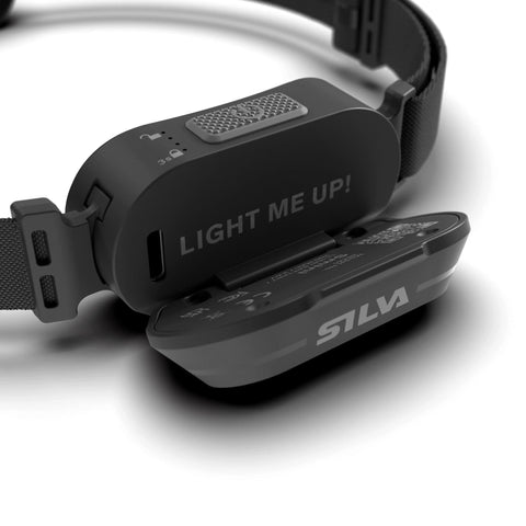 Silva Smini Black-Headlamp-Silva-Malaysia-Singapore-Australia-Hong Kong-Philippines-Indonesia-Bigbigplace.com
