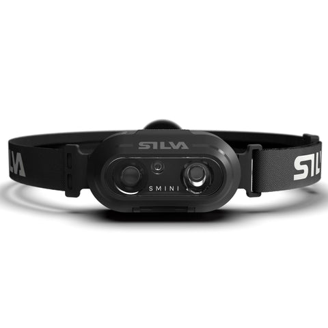 Silva Smini Black-Headlamp-Silva-Malaysia-Singapore-Australia-Hong Kong-Philippines-Indonesia-Bigbigplace.com