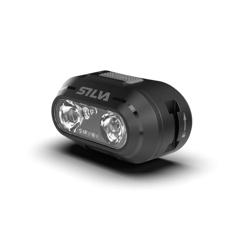 Silva Smini Black-Headlamp-Silva-Malaysia-Singapore-Australia-Hong Kong-Philippines-Indonesia-Bigbigplace.com
