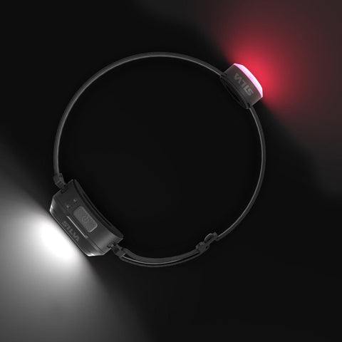 Silva Smini Black-Headlamp-Silva-Malaysia-Singapore-Australia-Hong Kong-Philippines-Indonesia-Bigbigplace.com