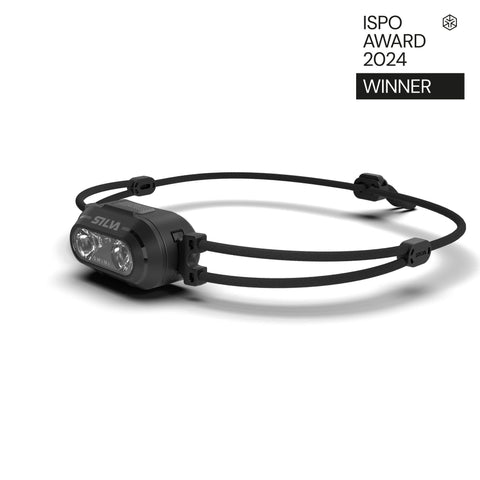 Silva Smini Fly Black-Headlamp-Silva-Malaysia-Singapore-Australia-Hong Kong-Philippines-Indonesia-Bigbigplace.com
