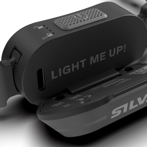 Silva Smini Fly Black-Headlamp-Silva-Malaysia-Singapore-Australia-Hong Kong-Philippines-Indonesia-Bigbigplace.com