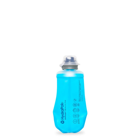 Hydrapak SoftFlask™ 150ml-Soft Flasks-Hydrapak-Malaysia-Singapore-Australia-Hong Kong-Philippines-Indonesia-Bigbigplace.com