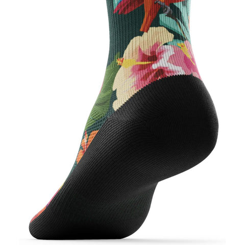 Outway Sock - Squawk Crew-Outway-Malaysia-Singapore-Australia-Hong Kong-Philippines-Indonesia-Bigbigplace.com