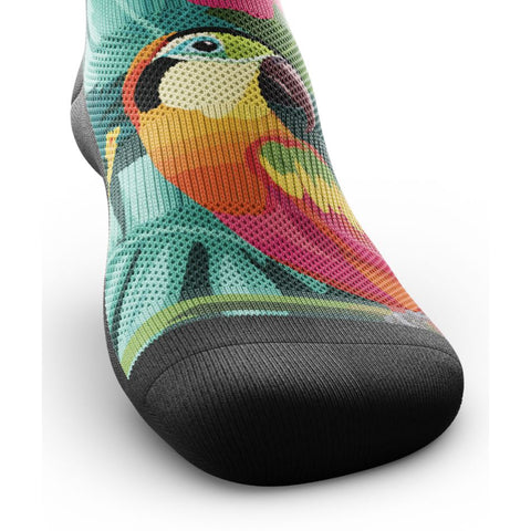 Outway Sock - Squawk Crew-Outway-Malaysia-Singapore-Australia-Hong Kong-Philippines-Indonesia-Bigbigplace.com