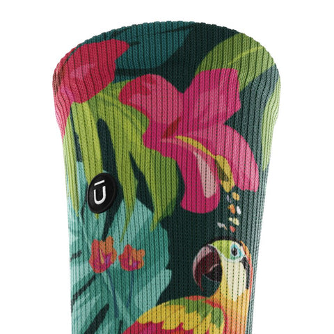 Outway Sock - Squawk Crew-Outway-Malaysia-Singapore-Australia-Hong Kong-Philippines-Indonesia-Bigbigplace.com