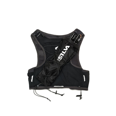 Silva Strive 10 Vest Green-Bags and Packs-Silva-Malaysia-Singapore-Australia-Hong Kong-Philippines-Indonesia-Bigbigplace.com