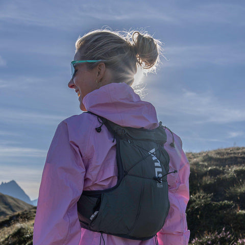 Silva Strive 10 Vest Green-Bags and Packs-Silva-Malaysia-Singapore-Australia-Hong Kong-Philippines-Indonesia-Bigbigplace.com