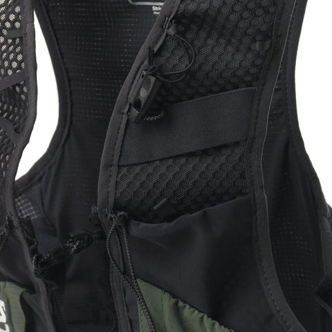 Silva Strive 10 Vest Green-Bags and Packs-Silva-Malaysia-Singapore-Australia-Hong Kong-Philippines-Indonesia-Bigbigplace.com