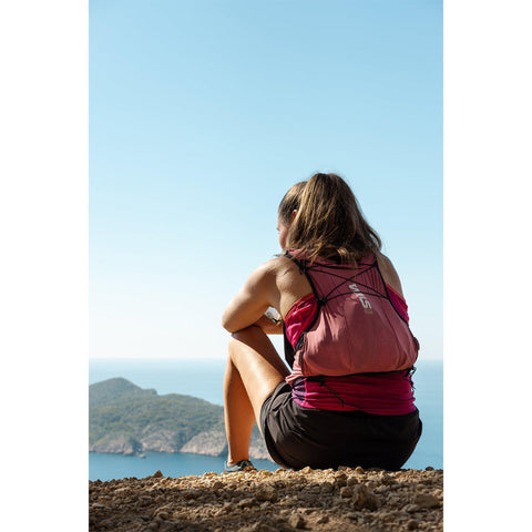 Silva Strive 10 Vest Green-Bags and Packs-Silva-Malaysia-Singapore-Australia-Hong Kong-Philippines-Indonesia-Bigbigplace.com