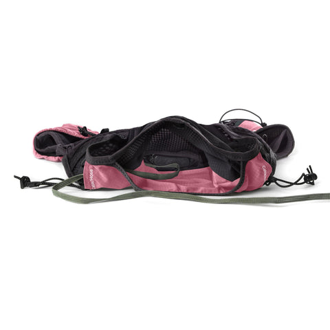 Silva Strive 5 Vest Rose-Bags and Packs-Silva-Malaysia-Singapore-Australia-Hong Kong-Philippines-Indonesia-Bigbigplace.com