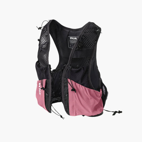 Silva Strive 5 Vest Rose-Bags and Packs-Silva-Malaysia-Singapore-Australia-Hong Kong-Philippines-Indonesia-Bigbigplace.com