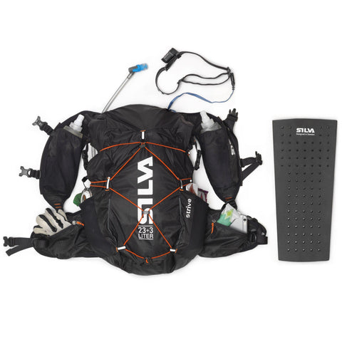 Silva Strive Mountain Pack 23+3-Bags and Packs-Silva-Malaysia-Singapore-Australia-Hong Kong-Philippines-Indonesia-Bigbigplace.com