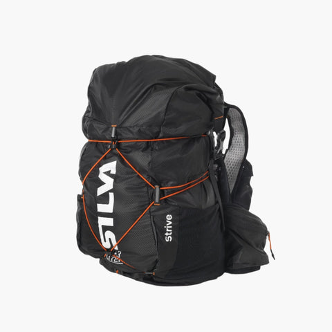 Silva Strive Mountain Pack 23+3-Bags and Packs-Silva-Malaysia-Singapore-Australia-Hong Kong-Philippines-Indonesia-Bigbigplace.com