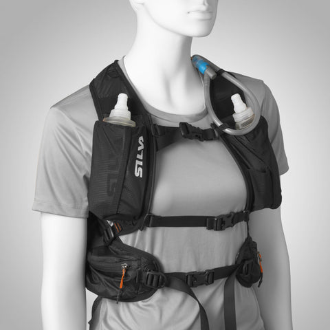 Silva Strive Mountain Pack 23+3-Bags and Packs-Silva-Malaysia-Singapore-Australia-Hong Kong-Philippines-Indonesia-Bigbigplace.com