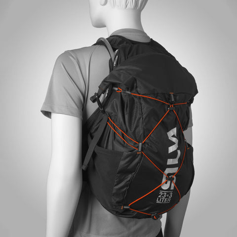 Silva Strive Mountain Pack 23+3-Bags and Packs-Silva-Malaysia-Singapore-Australia-Hong Kong-Philippines-Indonesia-Bigbigplace.com