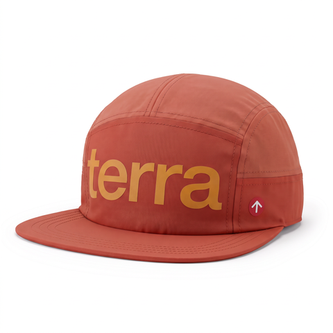 TERRA Ember Dunes OG Cap Athletics