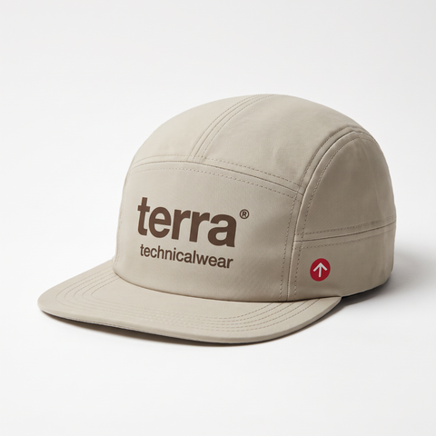 TERRA Parchment Dune OG Cap Athletics